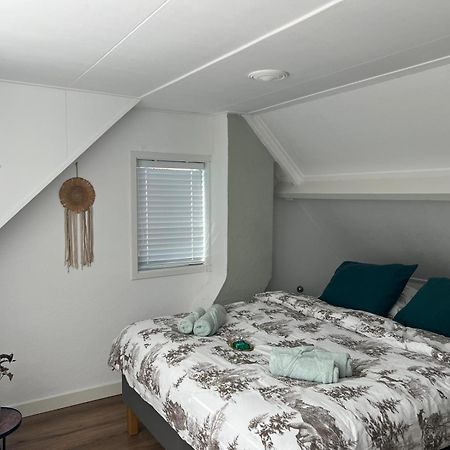Tiny Beachhouse Noordwijk Buitenkant foto